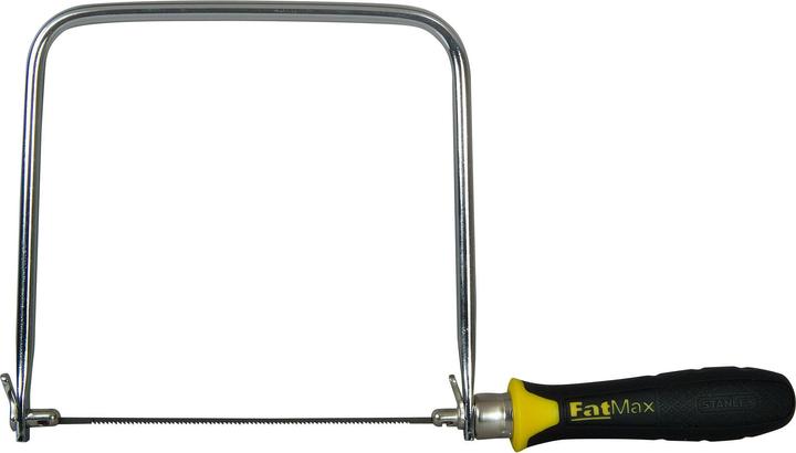 Produktbild Stanley Fatmax Dekupiersäge