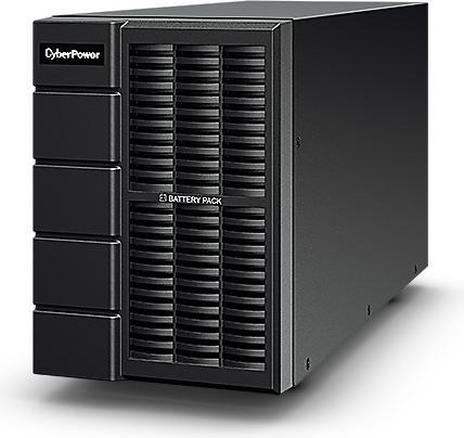 Produktbild Cyberpower USV Batterie BPSE48V40A