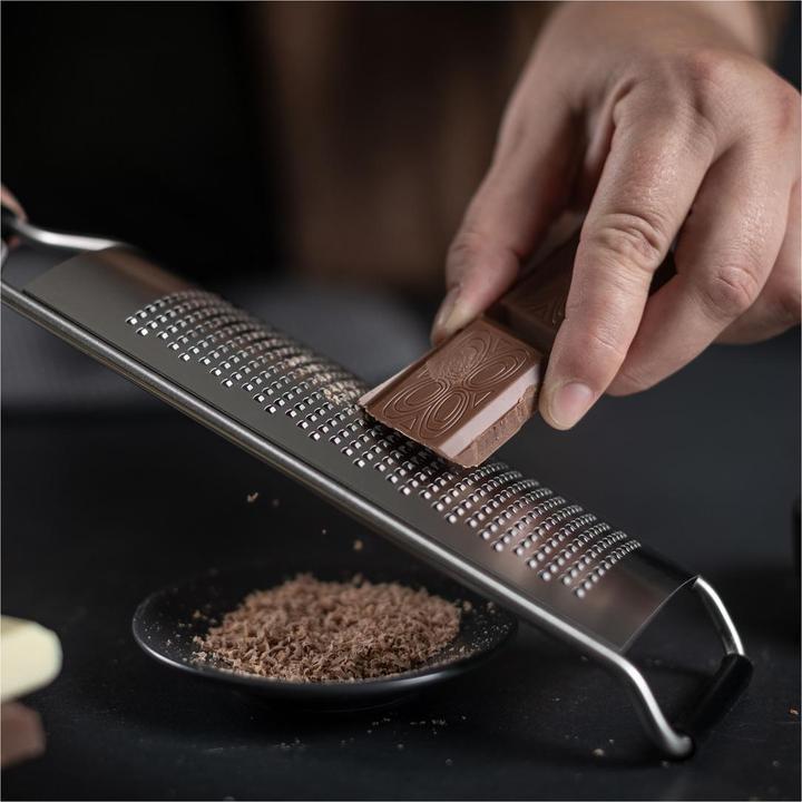 Actual product image Kuhn Rikon ESSENTIAL Grater fine
