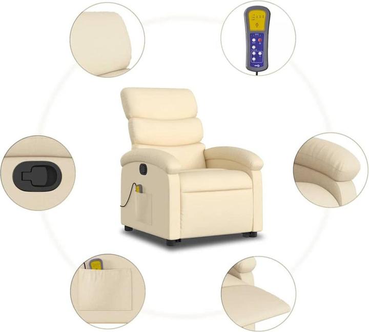 Actual product image VidaXL Odell