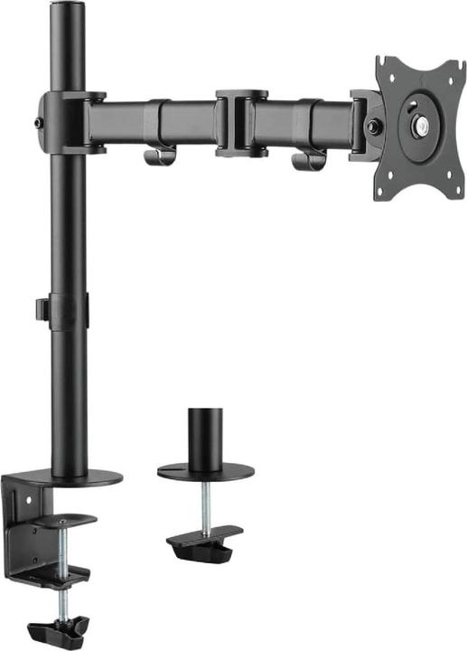 Image du produit Ultradesk SKELETON Single (Tables, 27")