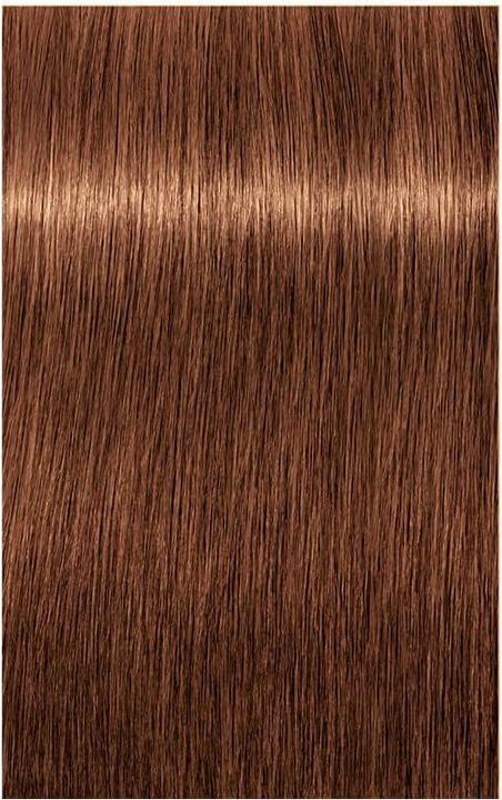 Produktbild Schwarzkopf Professional Igora Royal (7-57 Mittelblond Gold Kupfer)