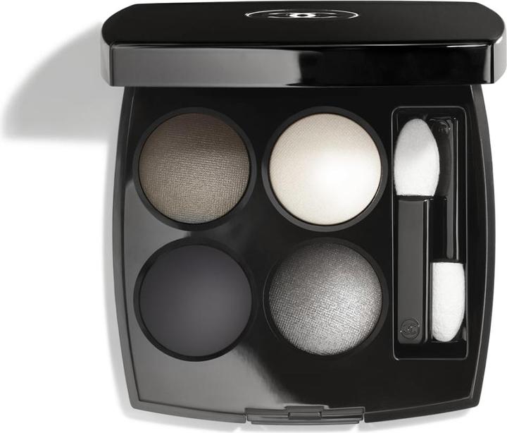 Chanel Les 4 Ombres No 334 (Modern Glamour)