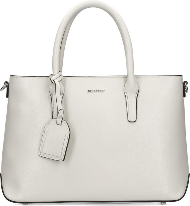 Picard Superstar Handtasche Leder 30 cm (7 l)