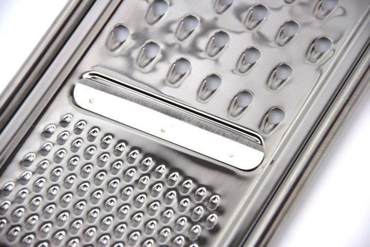Produktbild WMF Küchenreibe