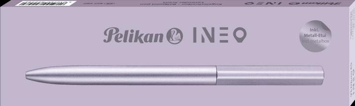 Produktbild Pelikan Kugels. Ineo Elements K6 Lavendel Scent Metalletui (Lavendel, 1 x)