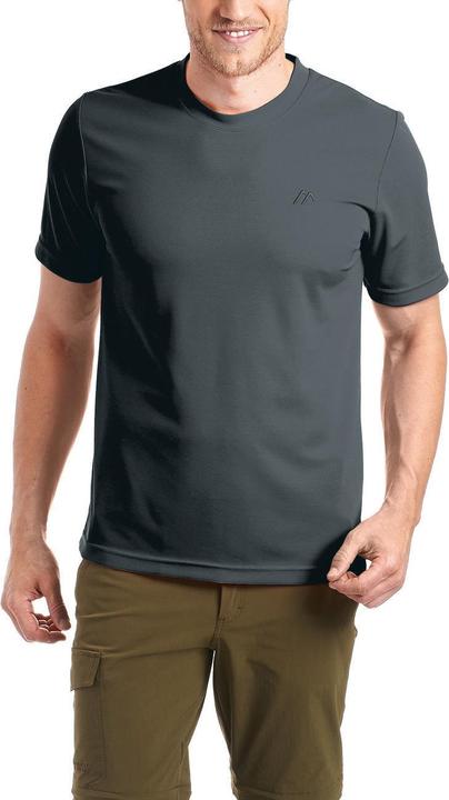 Produktbild Maier Sports Walter T-Shirt (4XL)