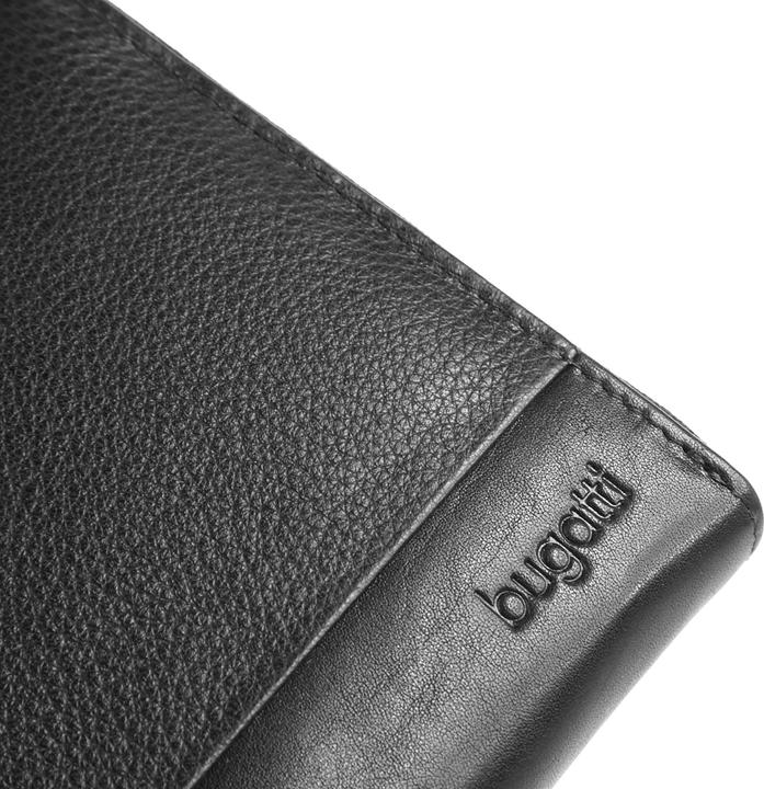 Actual product image Bugatti Atlanta Wallet 3208 Long Wallet
