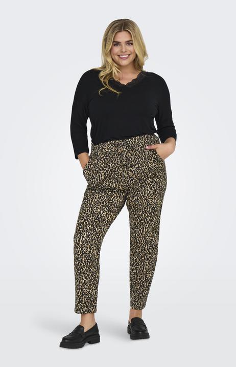 Actual product image Only CARGOLDTRASH Regular fit trousers Trousers (46)
