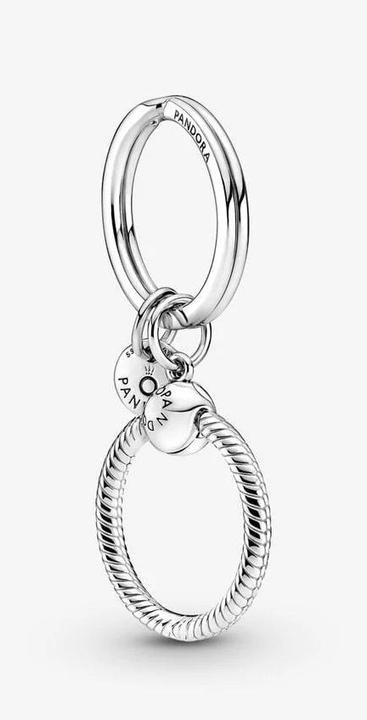Actual product image Pandora Moments