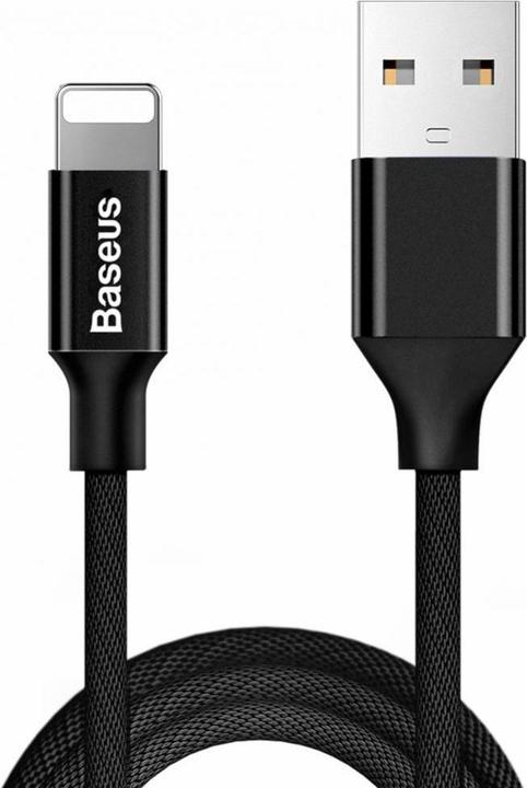 Actual product image Baseus Yiven Series for Apple (1.80 m, USB 2.0)