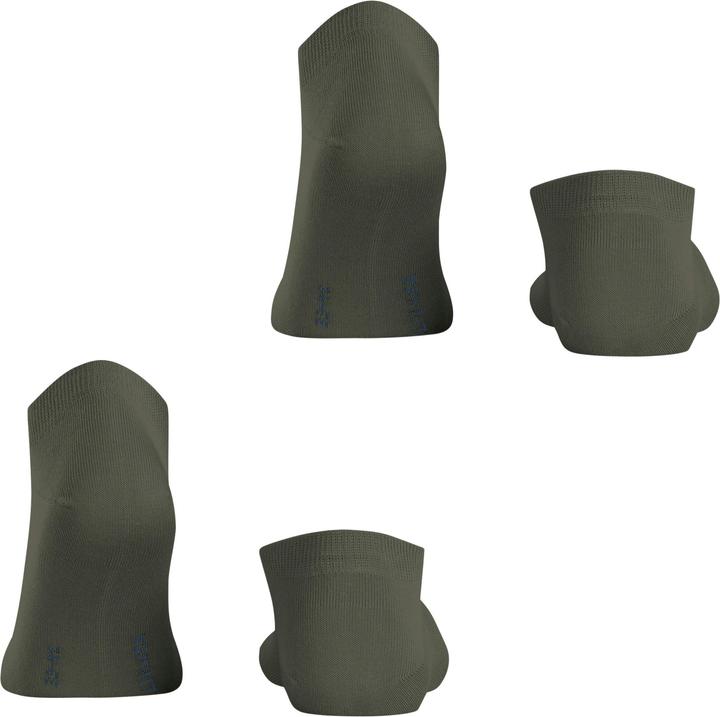 Actual product image Esprit Basic Uni SN 2P (pack of 2, 43 - 46)