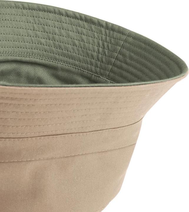 Immagine prodotto Beechfield Cappello reversibile Cappello da sole Cappello da pescatore (XL)