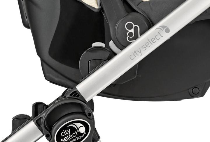 Produktbild Baby Jogger Select und Premier Maxi-Cosi/BeSafe Adapter