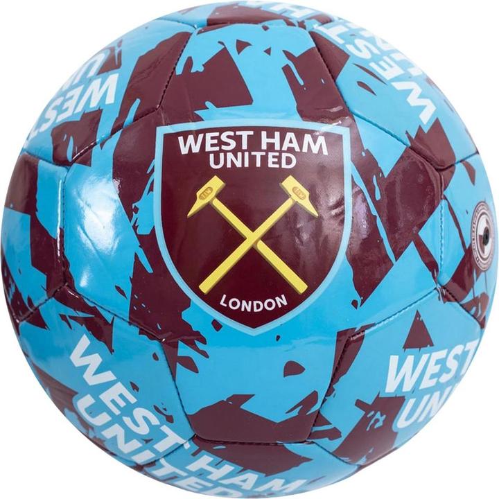 Immagine prodotto West Ham United FC Pallone (5)
