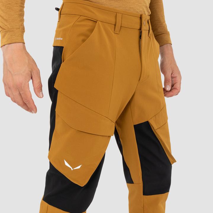 Produktbild Salewa PUEZ DST Herren WARM CARGO PANTS (S)