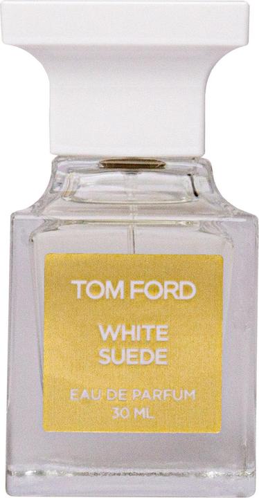 Actual product image Tom Ford White Suede (Eau de parfum, 30 ml)