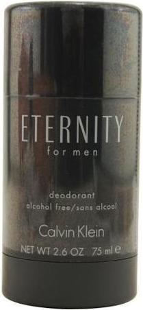 Actual product image Calvin Klein Eternity (Stick, 75 ml)