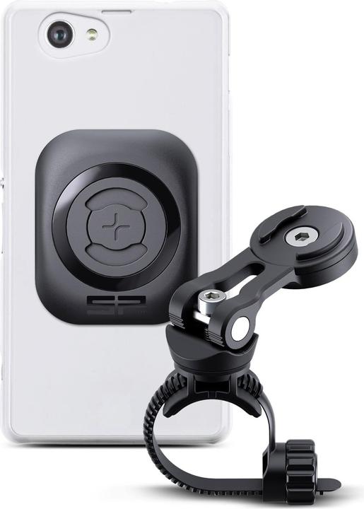 Produktbild Sp Connect Bike Bundle SPC+ Universal Interface schwarz