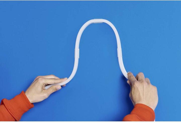 Produktbild WiZ Tunable White & Color Flex Strip (RGB, 300 cm, Indoor)