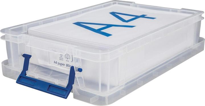 Produktbild Fellowes ProStore (25.5 x 39.5 x 9 cm, 5.50 l)