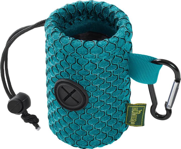 Hunter Distributeur de sacs à crottes Hilo (Taille unique, Chien, Général)