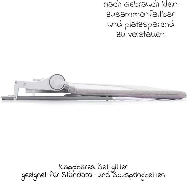 Produktbild Fillikid Bettgitter (150 cm)