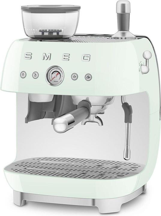 Actual product image Smeg EGF03PGEU (EU plug)