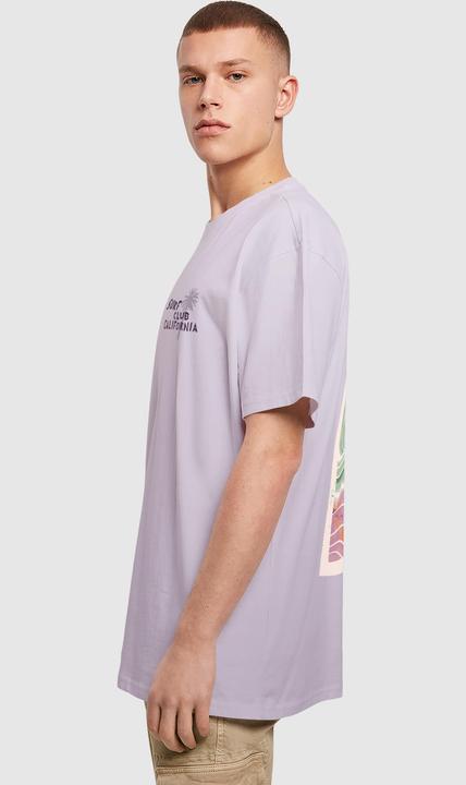 Immagine prodotto Merchcode Maglietta Surf Club California - 169995 (4XL)