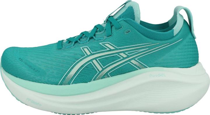 Actual product image ASICS Performance Gel Nimbus 27 (39.5)