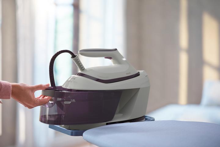 Produktbild Philips 6000 series PerfectCare PSG6020/30 Stoomgenerator (2400 W, 130 g/min)