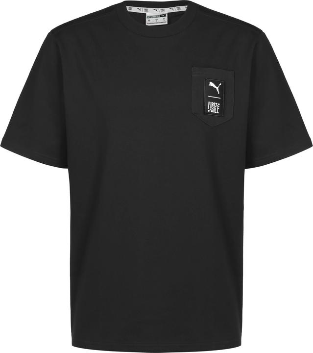 Produktbild Puma T-Shirt First Mile - 86340 (S)