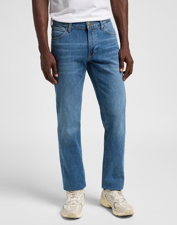 Immagine prodotto Lee Jeans gamba dritta Daren Zip Fly (W31/L30)