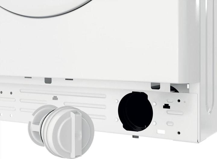 Actual product image Indesit MTWC 71296 W IT (7 kg, Left)