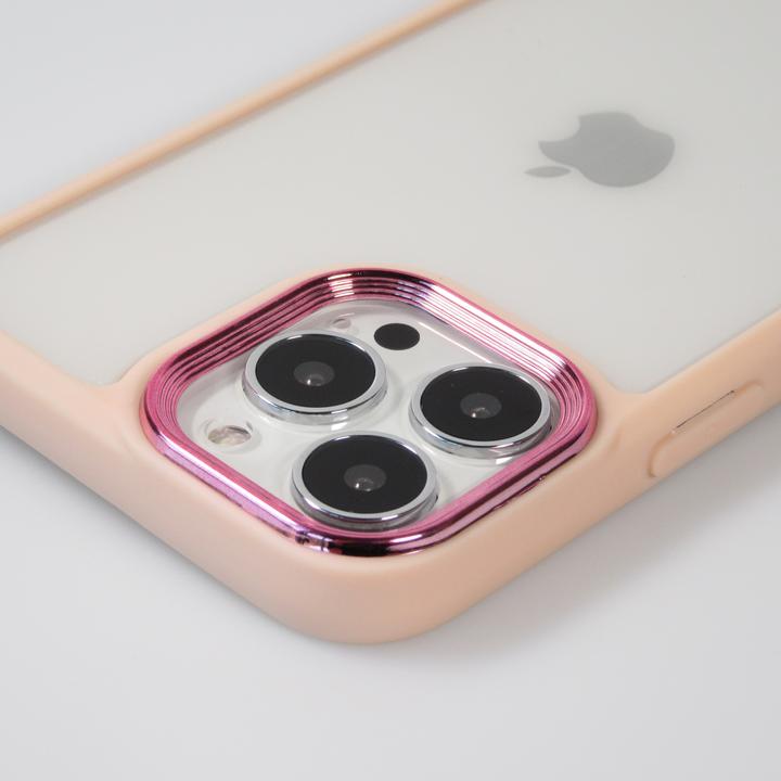 Actual product image PhoneLook Coque Fashion Case Pro Camera 360° protection silicone (Apple iPhone 13 Pro Max)
