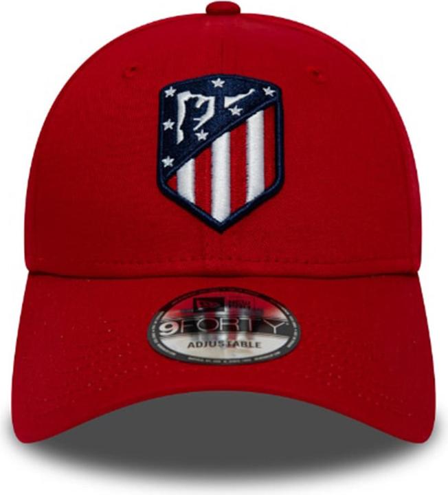 Actual product image New Era 9FORTY Atletico Madrid Essential (One size)
