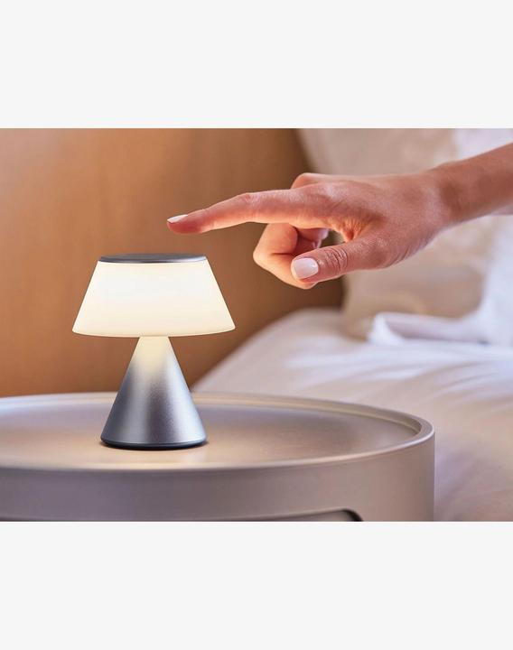 Actual product image Lexon Luma M (150 lm)