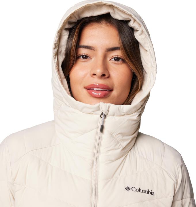 Image du produit Columbia Veste Isolée à Capuche Joy Peak™ II Femme (XL)