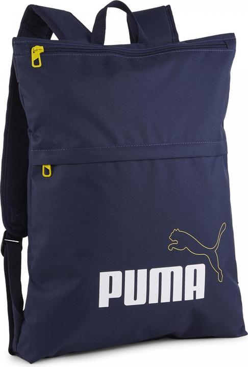 Actual product image Puma Phase Elemental Backpack