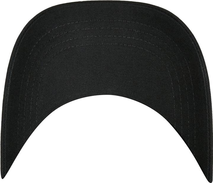 Actual product image Flexfit Satin Bow Dad Cap (One size)