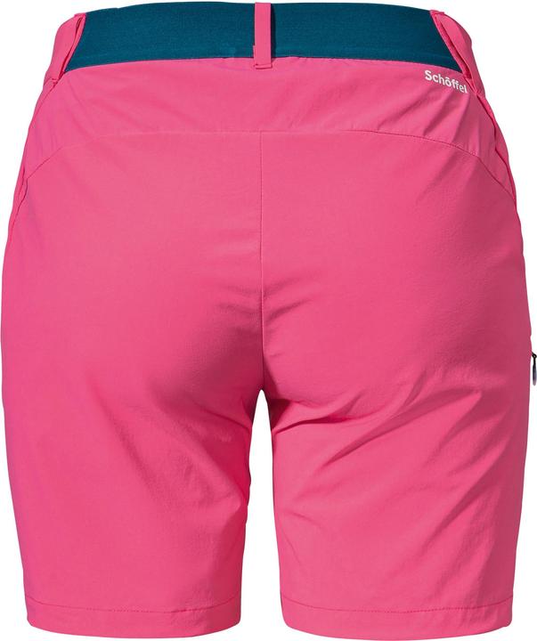 Actual product image Schöffel Shorts Hestad (S)