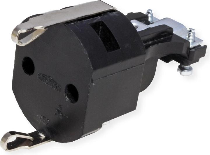 Produktbild Bachmann 16A Elektrischer Steckdosenkoppler