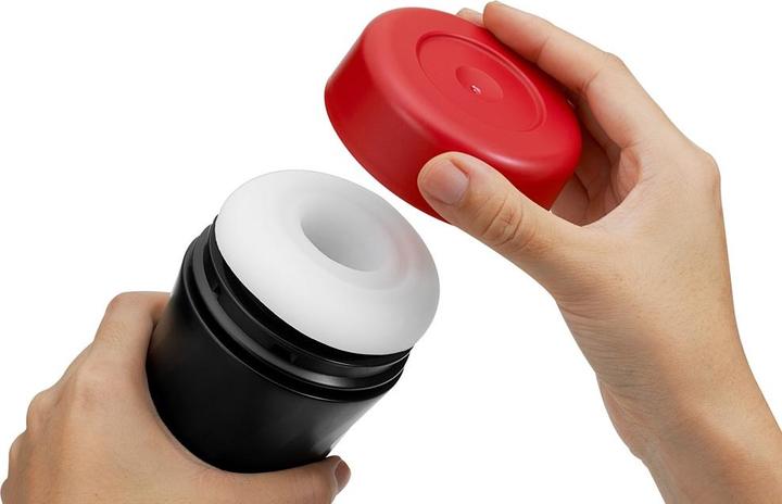 Actual product image Tenga Air-Tech Twist Tickle