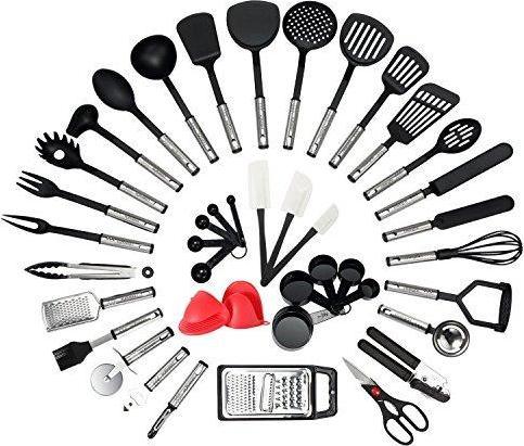Immagine prodotto Nexgadget Set di 42 pezzi di gadget da cucina