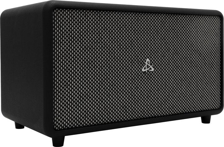 Actual product image Sbox BT-60 Tango Black (8 h, Rechargeable battery operated)