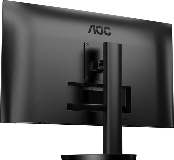 Image du produit AOC U27B3CF - Moniteur UHD 27 pouces, haut-parleur (3840 x 2160 pixels, 27")