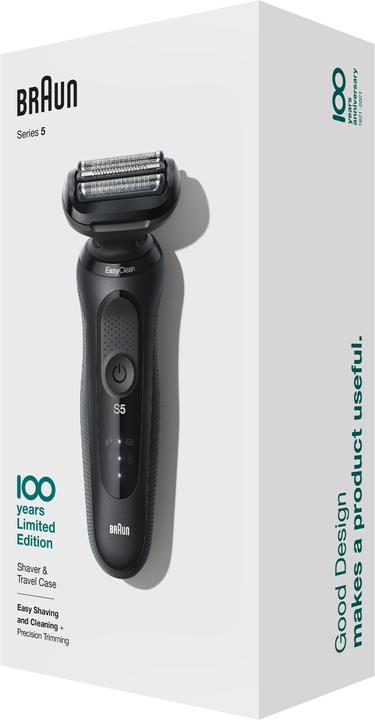 Actual product image Braun Series 5