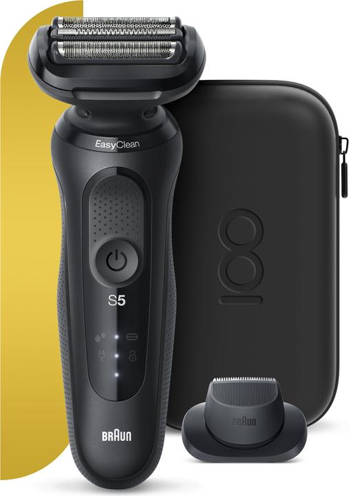 Actual product image Braun Series 5