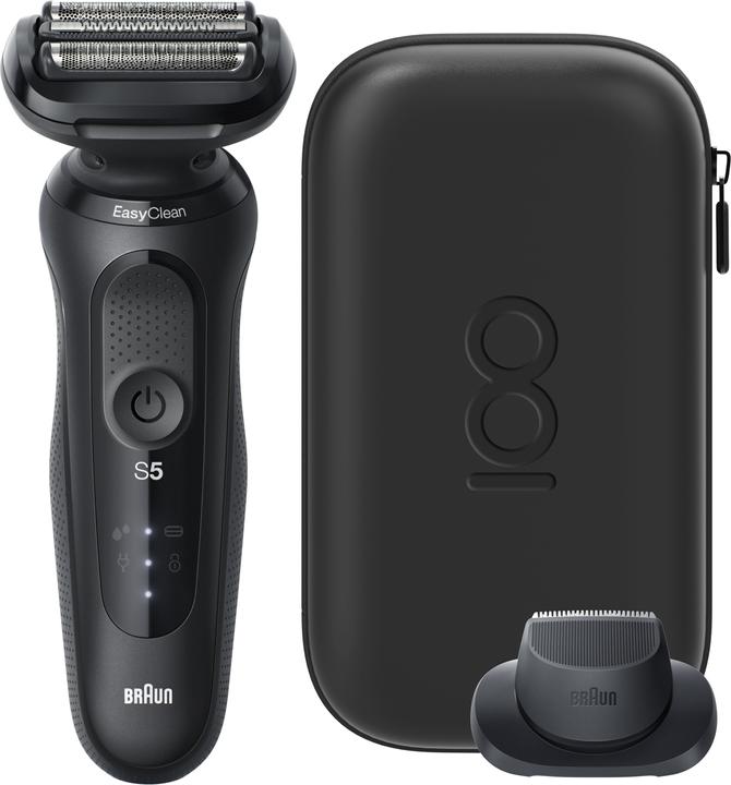 Actual product image Braun Series 5