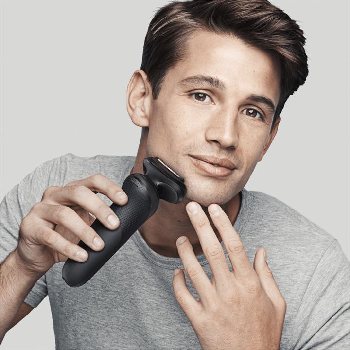 Actual product image Braun Series 5
